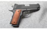 Citidal 1911 A1CS .45 ACP - 2 of 2
