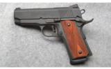 Citidal 1911 A1CS .45 ACP - 1 of 2