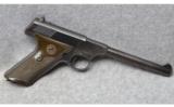 Colt Challenger .22LR - 2 of 2