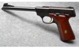 Browning Challenger II.22LR - 1 of 2