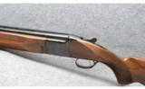 Browning Citori Over/Under 12 Ga Shotgun - 4 of 7
