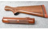 Early Wingmaster Stock and Fore end - 2 of 2