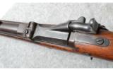 US Springfield Model 1884 - 7 of 9