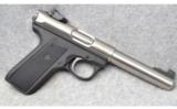 Ruger Mark III 22/45 - 1 of 2