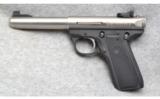 Ruger Mark III 22/45 - 2 of 2