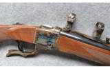 Ruger No. 1
.475 Turnbull - 2 of 8