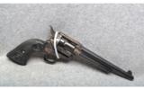 Colt Single Action Army 44.Special (Unturned) - 1 of 3