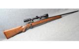 Ruger M77 - 1 of 7