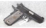 Kimber Tactical Pro Unfired - 1 of 2