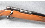 Weatherby Mark V 300 Wby (German) - 2 of 6