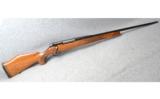 Weatherby Mark V 300 Wby (German) - 1 of 6