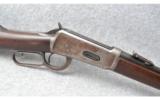 Winchester Model 94 32.W.S. - 2 of 7