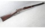 Winchester Model 94 32.W.S. - 1 of 7