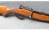1908 Mannlicher Schoenauer Carbine with full stock - 2 of 7