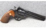 Colt Python .357 Mag 6