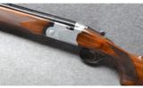 Beretta S680 12 ga 2 Bbl Set - 3 of 7