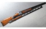 Beretta S680 12 ga 2 Bbl Set - 1 of 7
