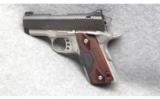 Kimber Ultra Crimson - 2 of 2