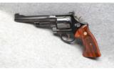 Smith and Wesson 27-2 - 2 of 2