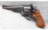 Smith & Wesson Model 28-2 Hwy-Patrolman - 2 of 2