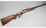 Ruger No. 1 280 Rem - 1 of 9