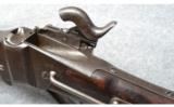 Sharps 1863 Carbine with Pellet Primer - 5 of 9