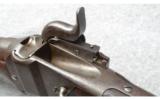 Sharps 1863 Carbine with Pellet Primer - 4 of 9