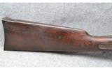 Sharps 1863 Carbine with Pellet Primer - 3 of 9