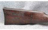 Sharps 1863 Carbine with Pellet Primer - 8 of 9