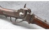 Sharps 1863 Carbine with Pellet Primer - 7 of 9