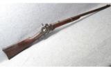 Sharps 1863 Carbine with Pellet Primer - 1 of 9