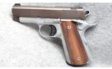 Colt MKIV Series 803.5