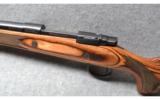 Remington 798 .458 Win Mag - 5 of 7