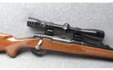 Remington 700 .25-06 w/Redfield Scope - 2 of 7