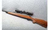 Remington 700 .25-06 w/Redfield Scope - 4 of 7