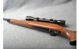 Remington 700 .25-06 w/Redfield Scope - 6 of 7