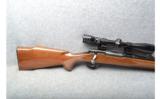 Remington 700 .25-06 w/Redfield Scope - 3 of 7