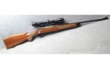 Remington 700 .25-06 w/Redfield Scope - 1 of 7