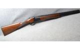 Browning Citori 12 GA - 1 of 8