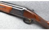Browning Citori 12 GA - 5 of 8