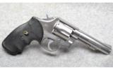 Smith and Wesson Model 64-3 - 1 of 2