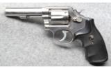 Smith and Wesson Model 64-3 - 2 of 2
