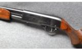 Beretta Silver Pigeon 12 Gauge Pump - 3 of 7
