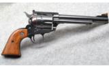 Ruger Blackhawk .44 Mag - 1 of 2