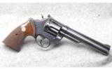 Colt Trooper Mark III .357 Mag - 1 of 2