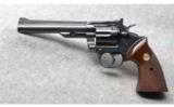 Colt Trooper Mark III .357 Mag - 2 of 2