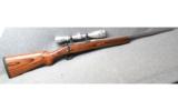 Winchester Model 70.25 WSM - 1 of 7