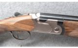 Beretta 692 12GA 30