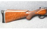 Winchester Model 101 Single Barrel Trap in 12 Ga. - 8 of 8