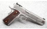 Kimber Gold Match II1911 .45 ACP - 1 of 3